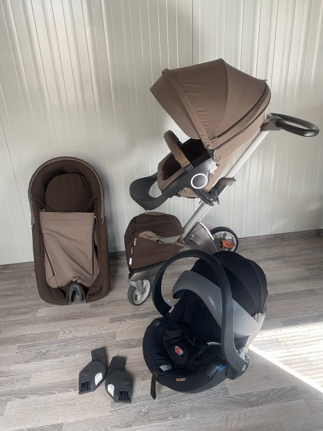 Stokke xplory v3 3in1