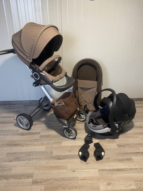 Stokke xplory v4 3in1