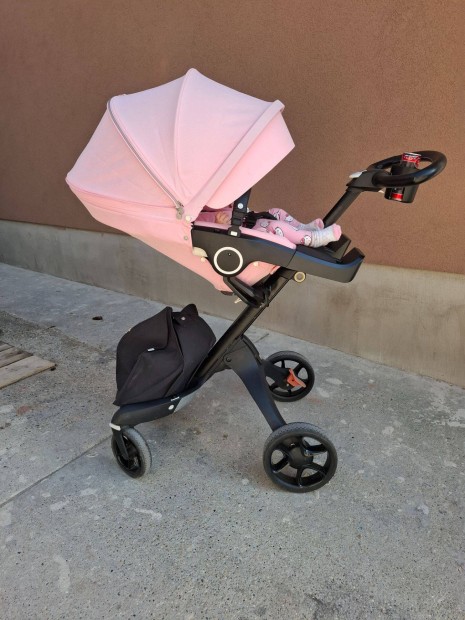 Stokke xplory v6