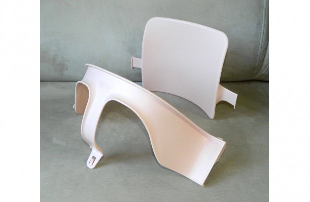 Stokketripp Trapp Baby Set serene pink színű ülőkebetét V3