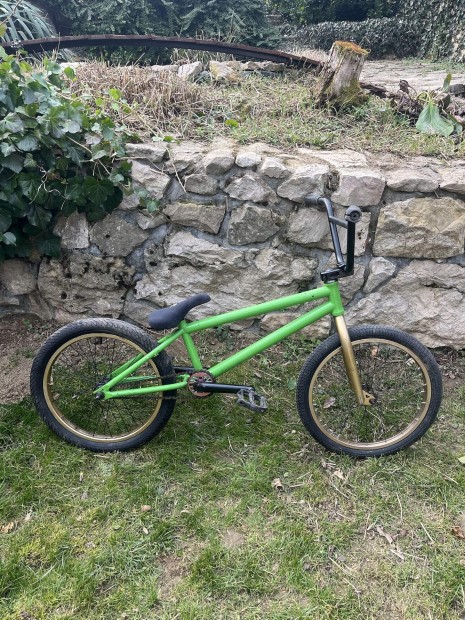 Stolen Bmx Stolen Sinner 20.5 kerkpr