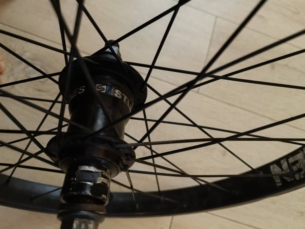Stolen Rampage BMX hátsó kerék 20as