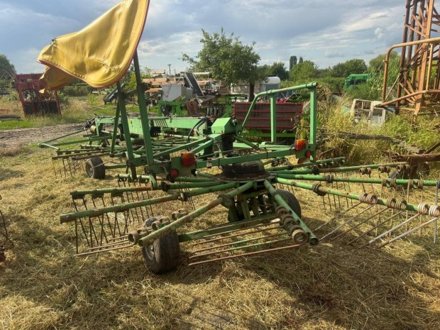 Stoll Ktrotoros Rendkpz, Rendsodr , 620 Munkaszlessg