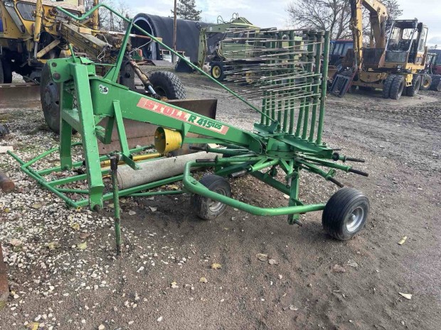 Stoll R415 rendkpz rendsodr