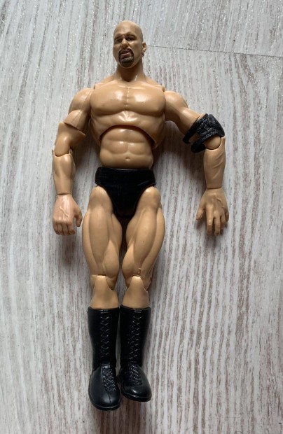 Stone Cold Steve Austin figura