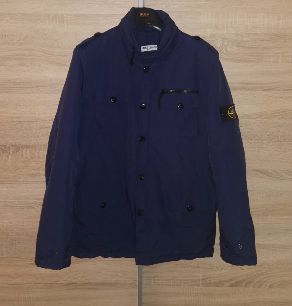 Stone Island  kabt rejtett kapucnis! 