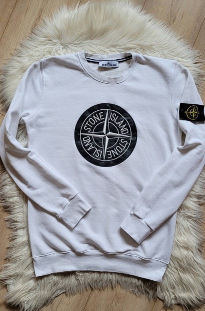 Stone Island frfi pulver M-es 