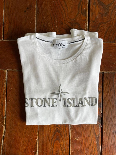 Stone Island frfi rvid ujj pl M-es