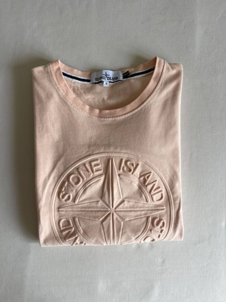 Stone Island frfi rvid ujj pl S-es