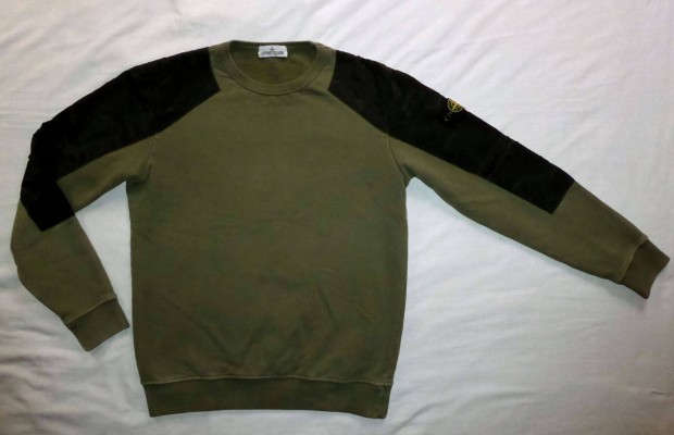 Stone Island junior 170 vagy frfi S / slimfit M ltvnyos pulver