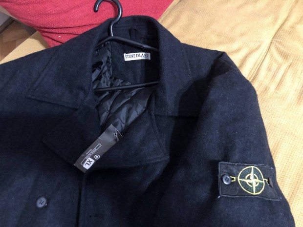 Stone Island kabt Lerazva 11.21 