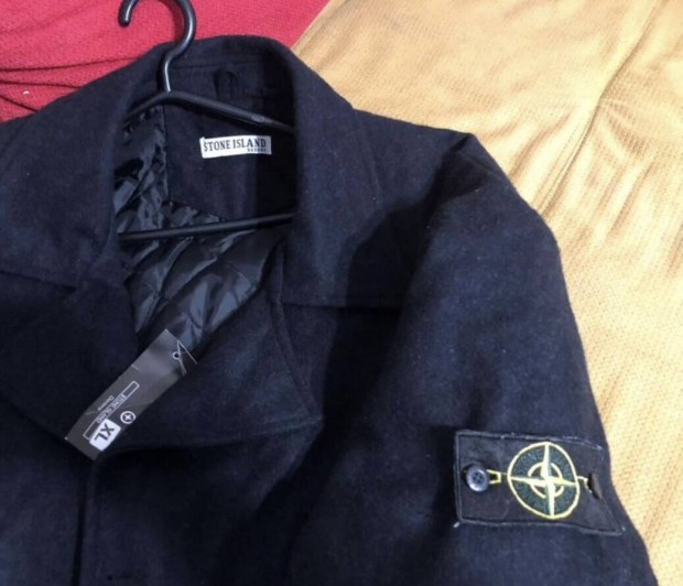 Stone Island kabt Lerazva 11.21 