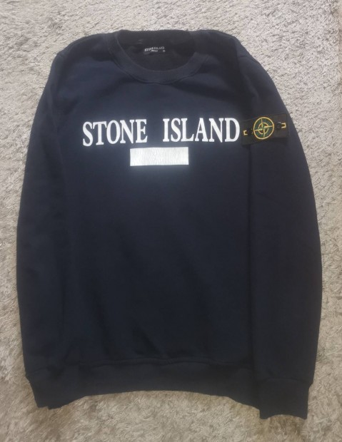 Stone Island pulver 