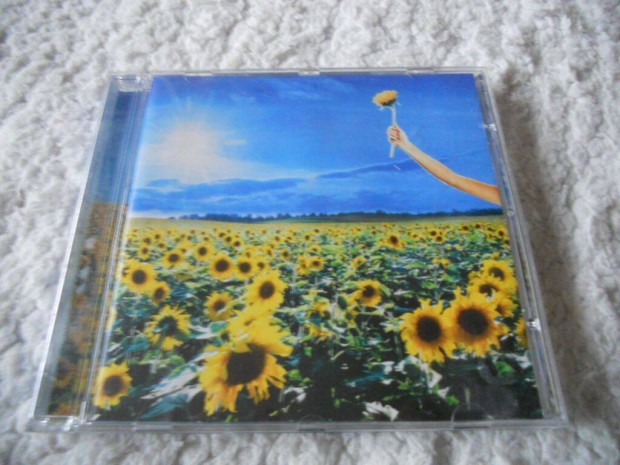 Stone Temple Pilots : Thank you CD