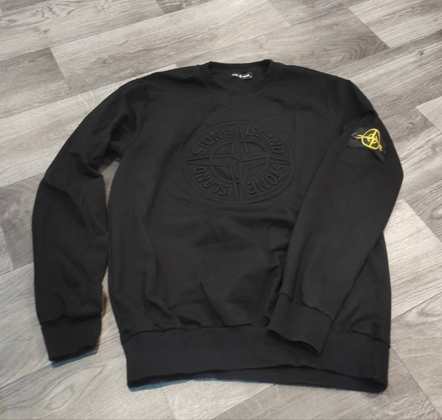 Stone island frfi pulver. S 