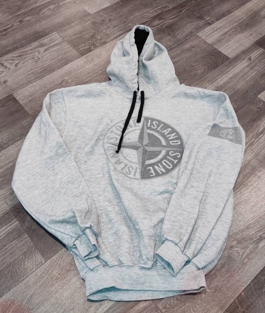 Stone island frfi pulver. S 