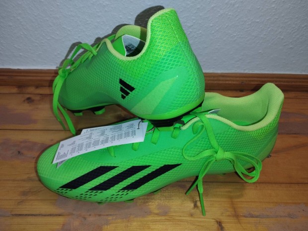 Stoplis Adidas X Speedportal FG futballcip Stoplis ( stopli, futballc