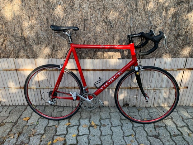 Storck (USA) 28" (65 cm ) Orszgti kerkpr elad !