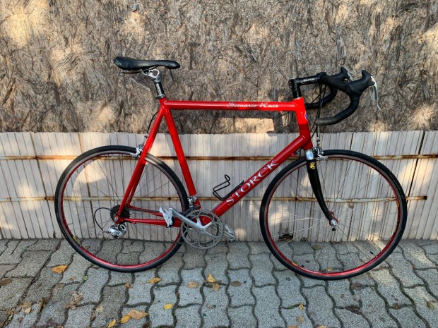 Storck (USA) 28" -as (65 cm ) Orszgti kerkpr elad !