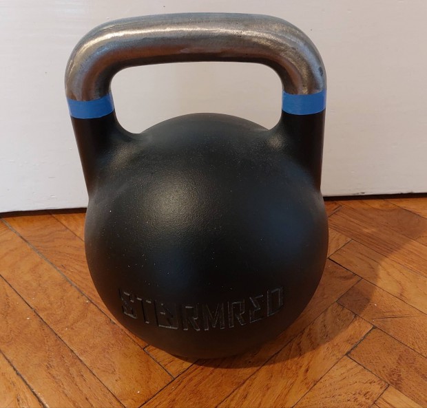 Stormred ntttvas kettlebell 14 kg