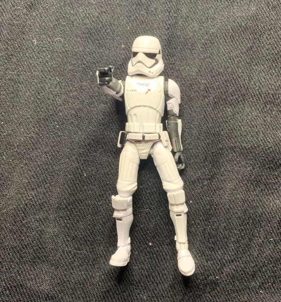 Stormtrooper figura