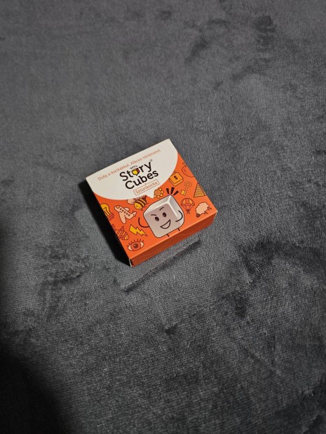 Story Cubes - Sztorikocka