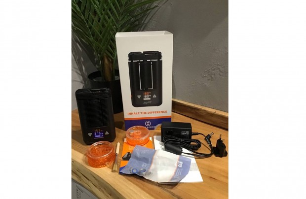 Storz & Bickel OG Mighty Vaporizer