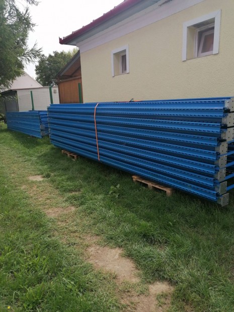 Stow tipus raklap llvny, ipari polcrendszer, polcok