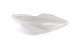 Str8 Hts bal panel fehr Yamaha Aerox