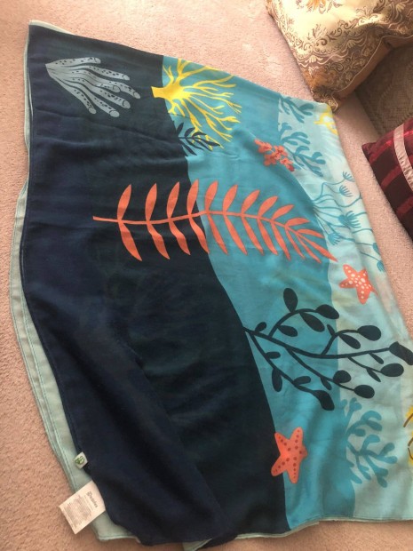 Strandkend 130X170 cm szp llapot