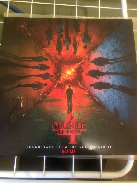 Stranger Things 4 Soundtracks