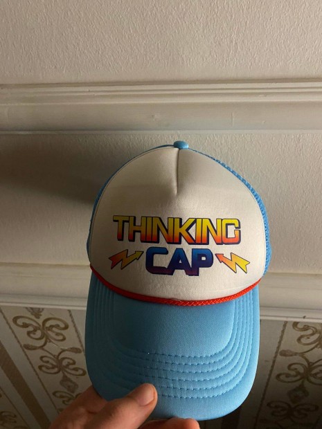Stranger Things Thinking Cap