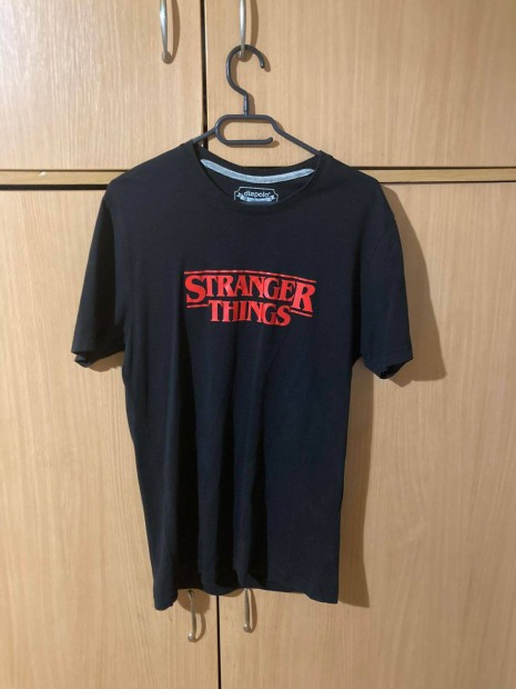 Stranger Things pl (S)