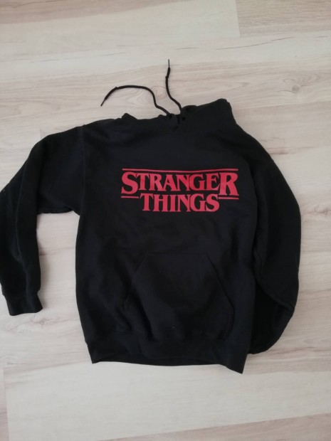 Stranger things kapucnis 146