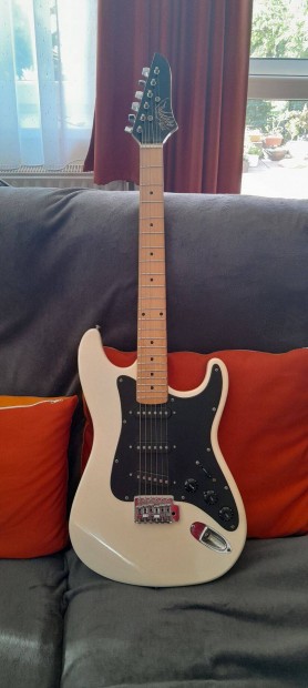 Stratocaster szlgitr