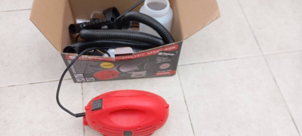 Straus elektromos festkszr szerszm festk 