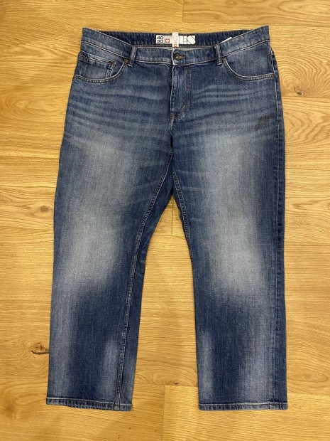 Strauss farmer, 56-os Workerjeans munksnadrg 