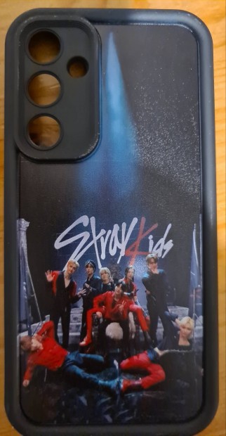 Stray Kids Samsung A35 5G telefontok