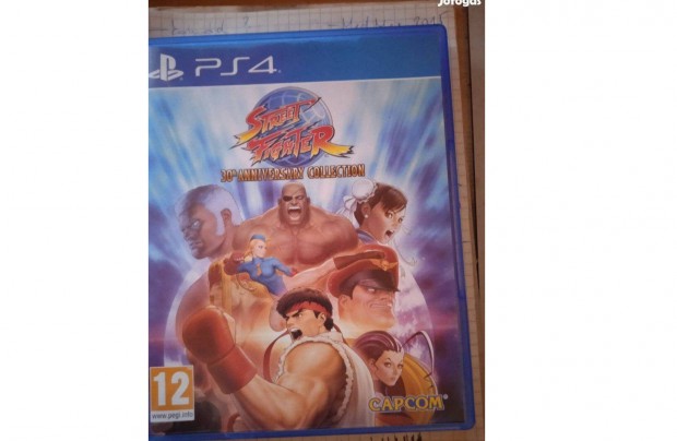 Street_Fighter_30th_Anniversary_Collection_ps4