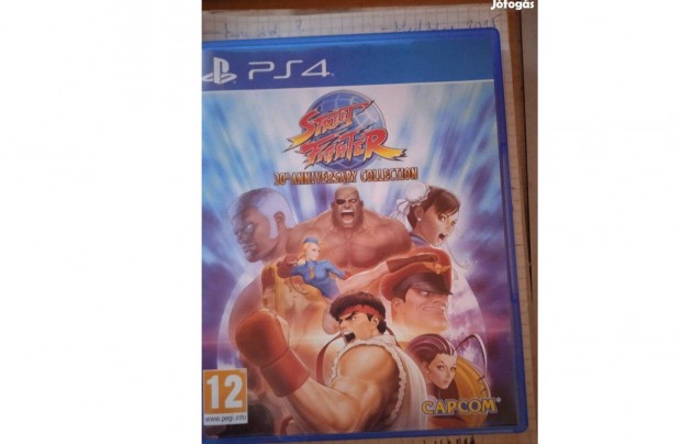 Street_Fighter_30th_Anniversary_Collection_ps4