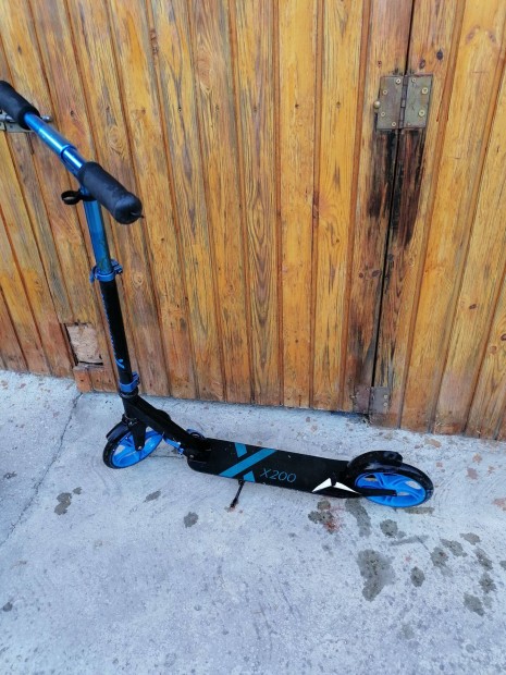 Street Surfing X200as roller