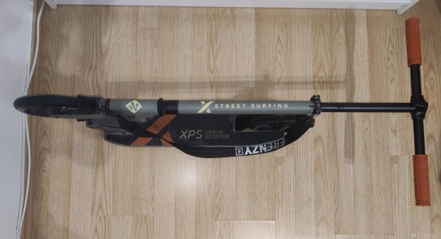 Street Surfing XPS roller