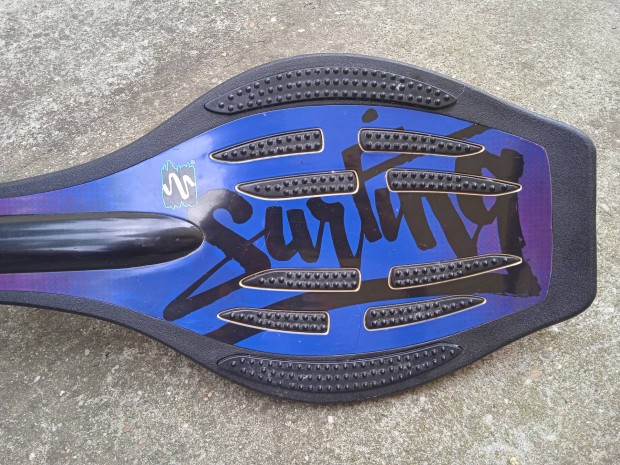 Street Surfing waveboard grdeszka 