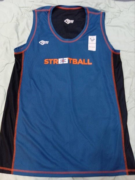 Streetball kosrmez