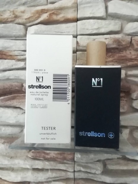 Strellson No 1 Strellson Frfiaknak 