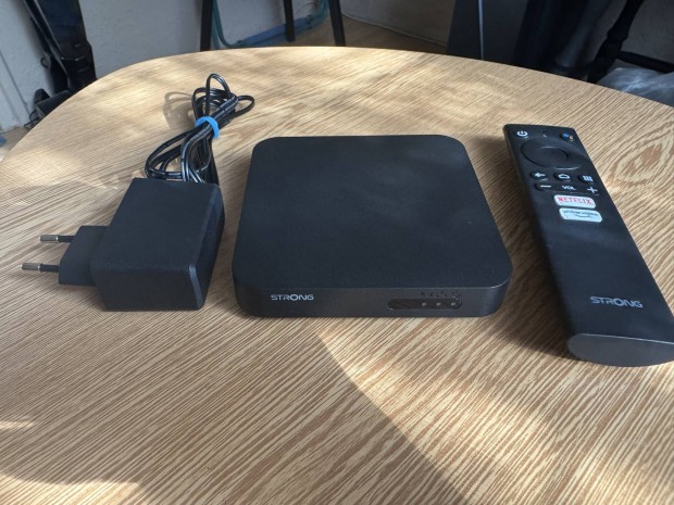 Strom Leap S1 / Android TV box