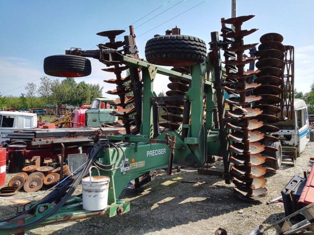 Strom Preciser 7000