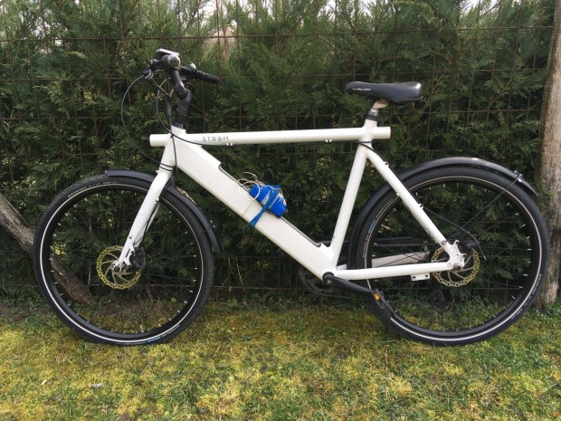 Strom elektromos 26-os kerkpr akku nlkl e-bike ebike pedelec