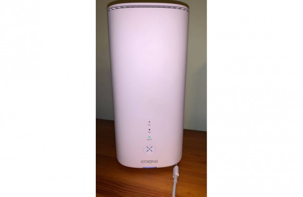 Strong 5G router AX3000