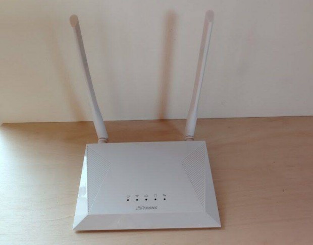 Strong Router 300 wifi router